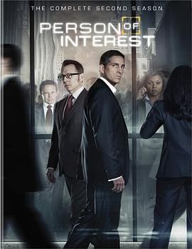 疑犯追踪第二季 / Person of Interest Season 2