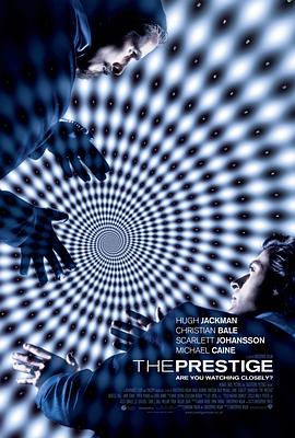 致命魔术 / The Prestige