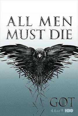 权力的游戏第四季 / Game of Thrones Season 4
