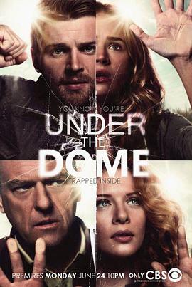 穹顶之下第二季 / Under the Dome Season 2