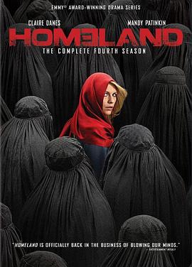 国土安全第四季 / Homeland Season 4