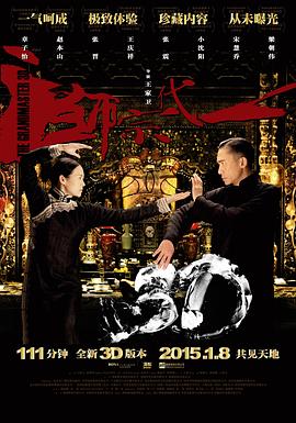 一代宗师 / 一代宗師