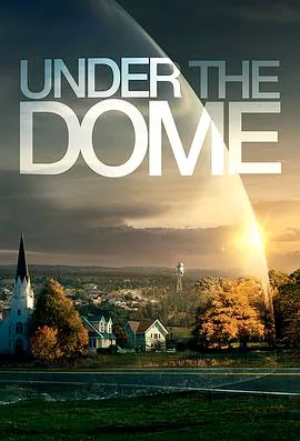 穹顶之下第一季 / Under the Dome Season 1