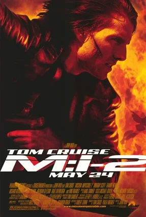 Mission II