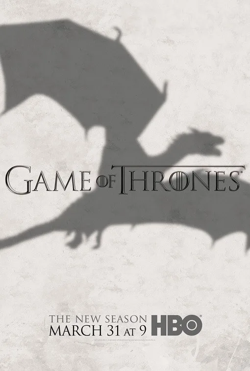 权力的游戏第三季 / Game of Thrones Season 3