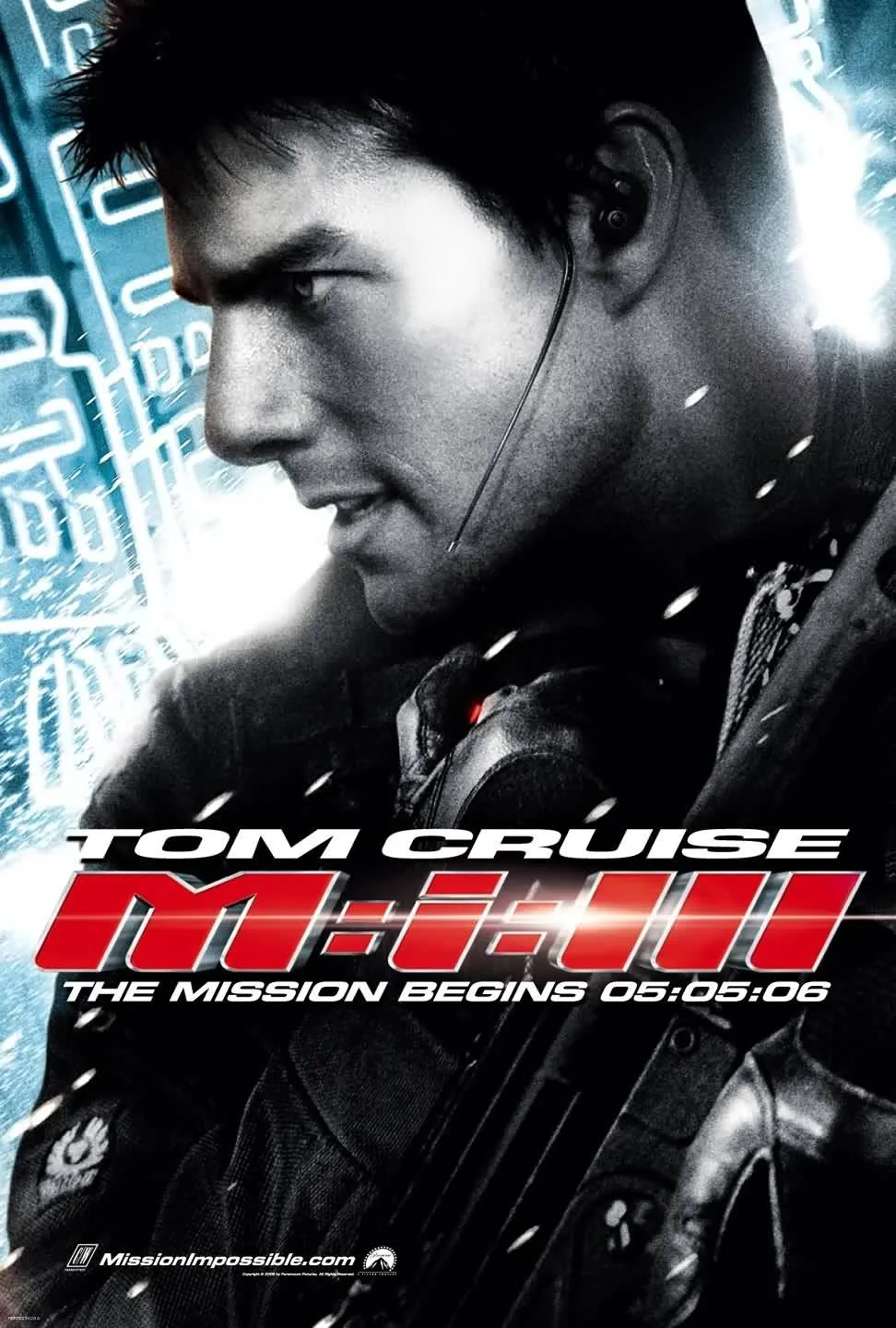 Mission III