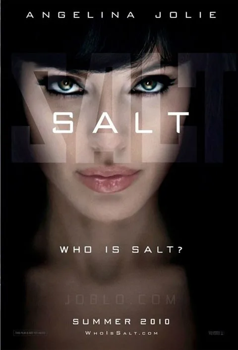 Salt