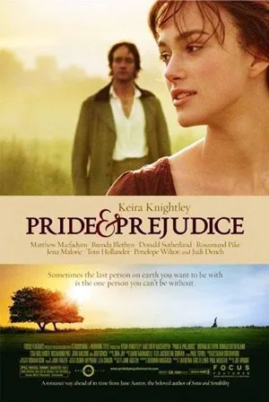 傲慢与偏见 / Pride & Prejudice