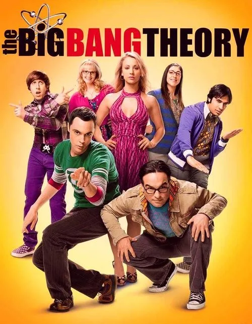 生活大爆炸第六季 / The Big Bang Theory Season 6