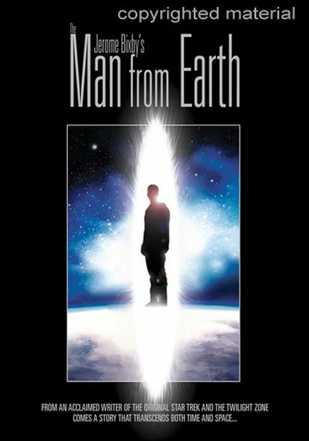 The Man from Earth