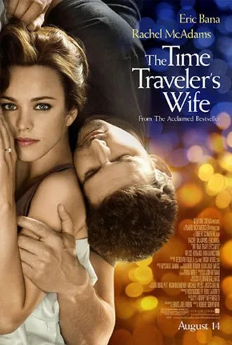 The Time Traveler’s Wife