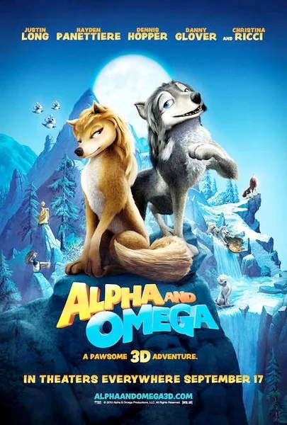 Alpha and Omega