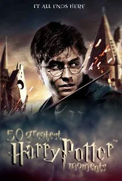 50 Greatest Harry Potter Moments