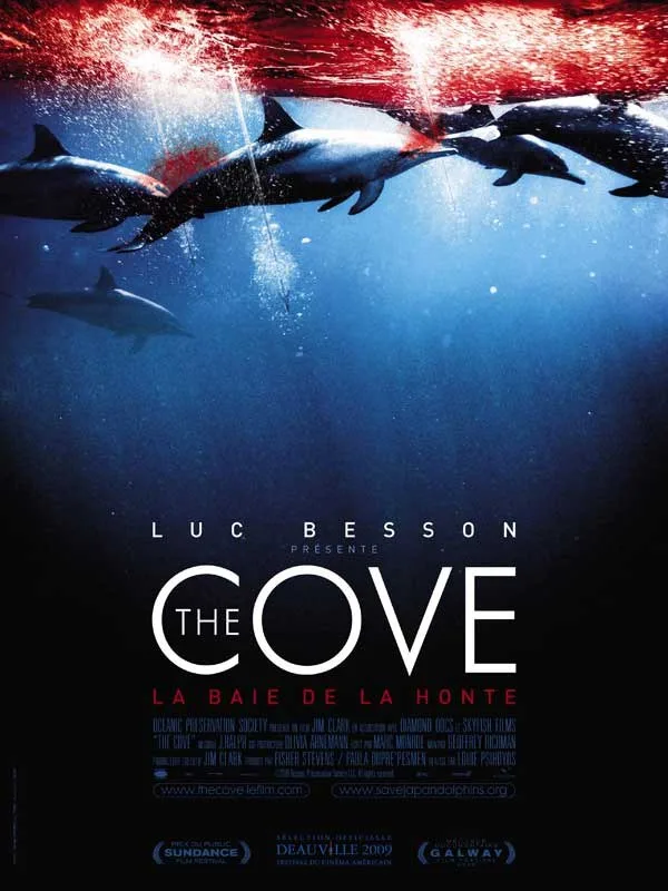 The Cove