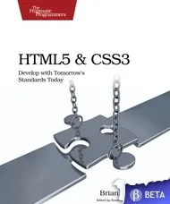 HTML5 and CSS3