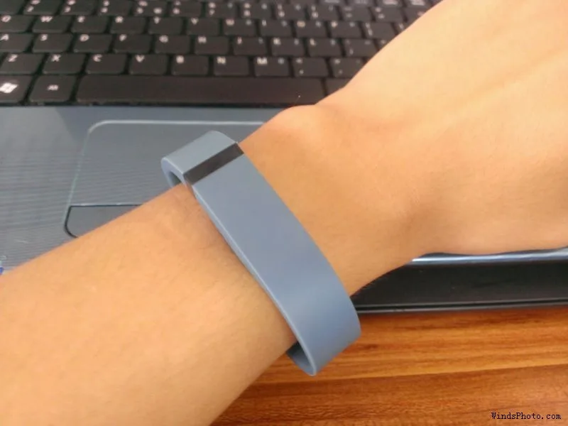 fitbit flex 体验