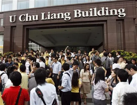 为灾区人民祈福