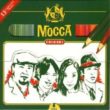 Mocca 乐队成员