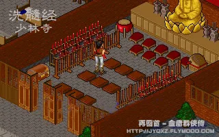洗髓经